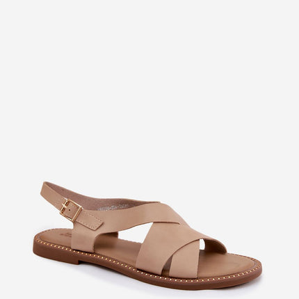  Sandals model 228392 Step in style 