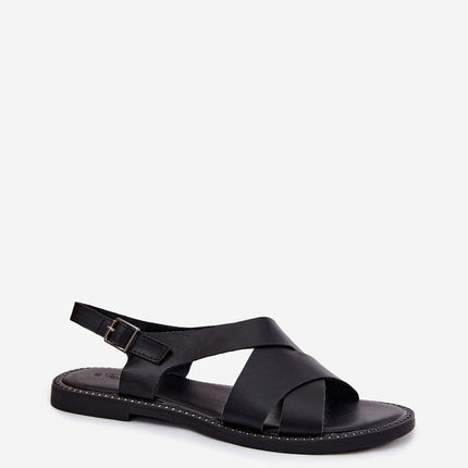  Sandals model 228393 Step in style 