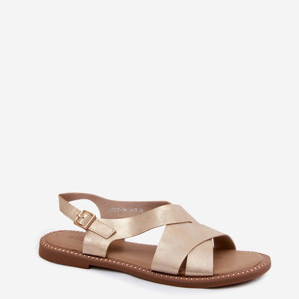  Sandals model 228394 Step in style 