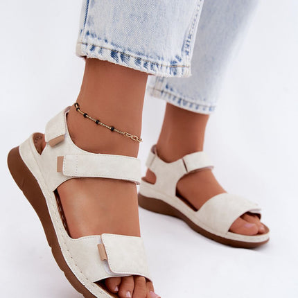  Buskin model 228396 Step in style 