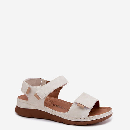  Buskin model 228396 Step in style 