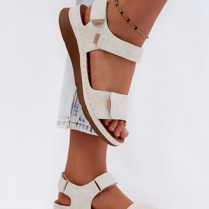  Buskin model 228396 Step in style 
