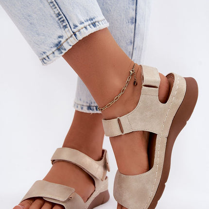  Buskin model 228397 Step in style 