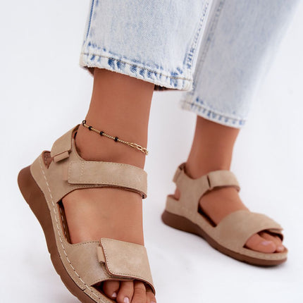 Buskin model 228398 Step in style 