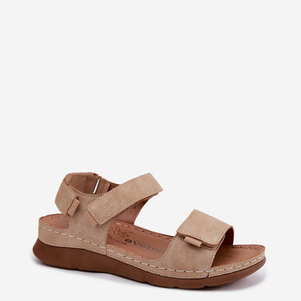  Buskin model 228398 Step in style 