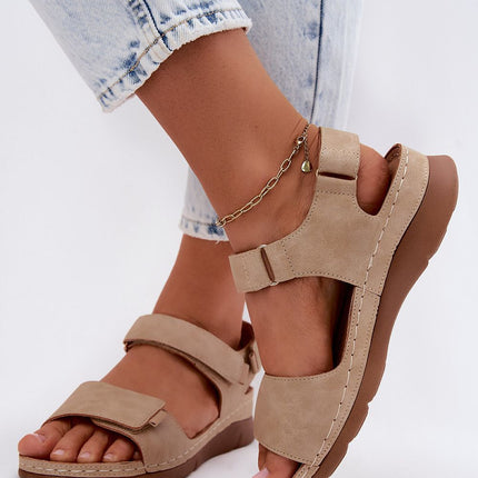  Buskin model 228398 Step in style 
