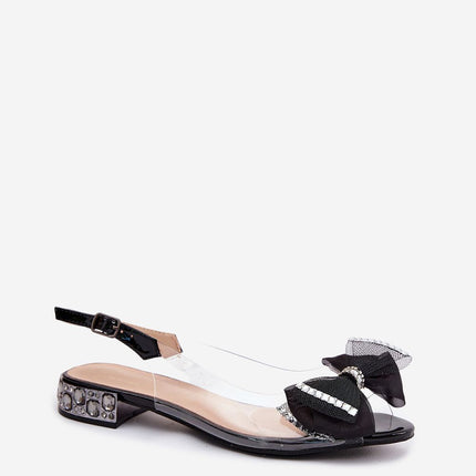  Sandals model 228400 Step in style 