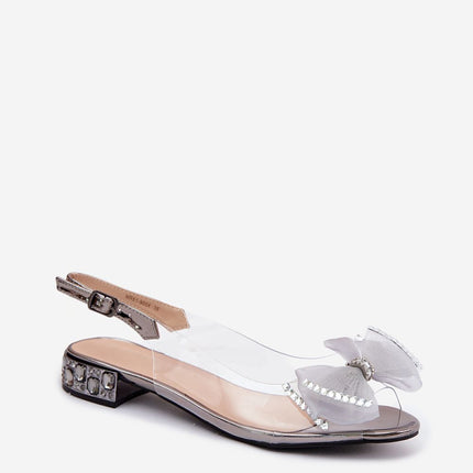  Sandals model 228402 Step in style 