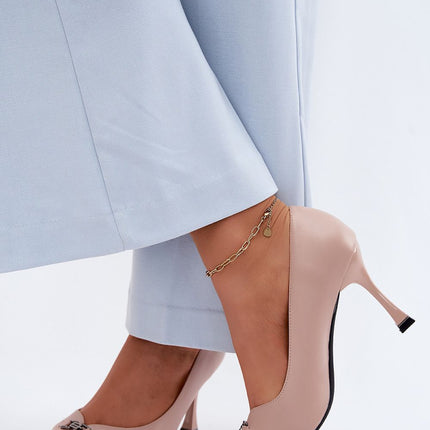  High heels model 228408 Step in style 