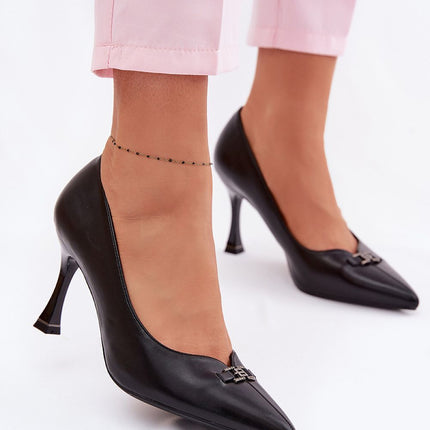  High heels model 228409 Step in style 