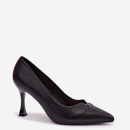  High heels model 228409 Step in style 