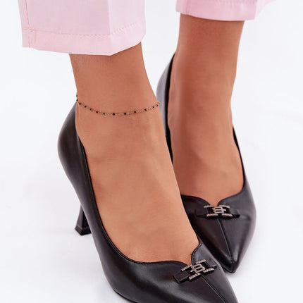  High heels model 228409 Step in style 
