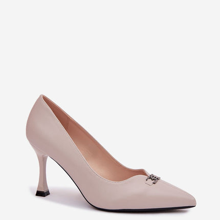  High heels model 228410 Step in style 