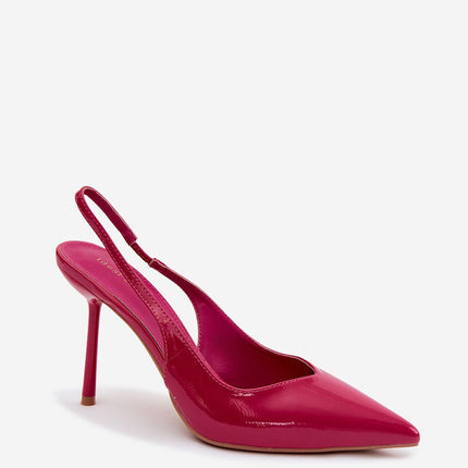  High heels model 228411 Step in style 