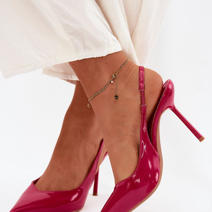  High heels model 228411 Step in style 