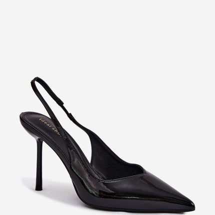  High heels model 228412 Step in style 