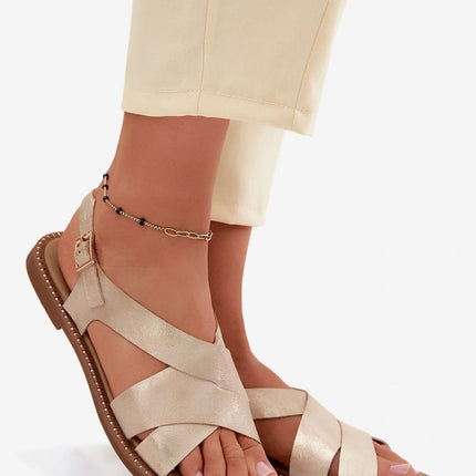  Sandals model 228394 Step in style 