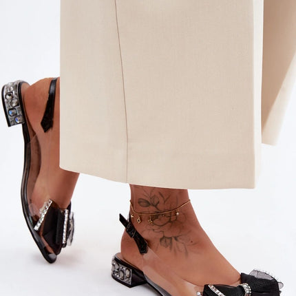  Sandals model 228400 Step in style 