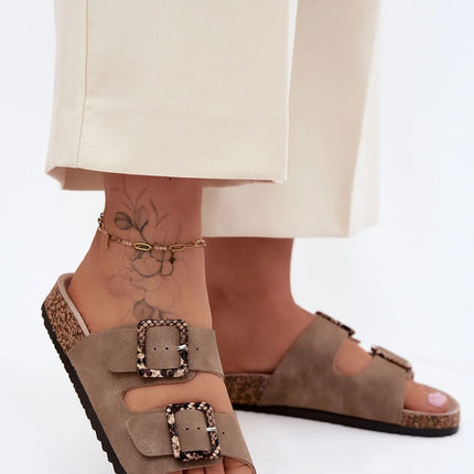  Flip-flops model 228370 Step in style 