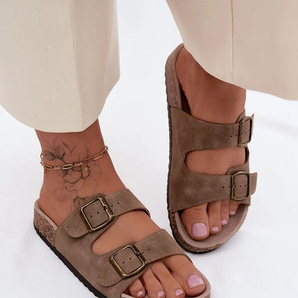  Flip-flops model 228380 Step in style 