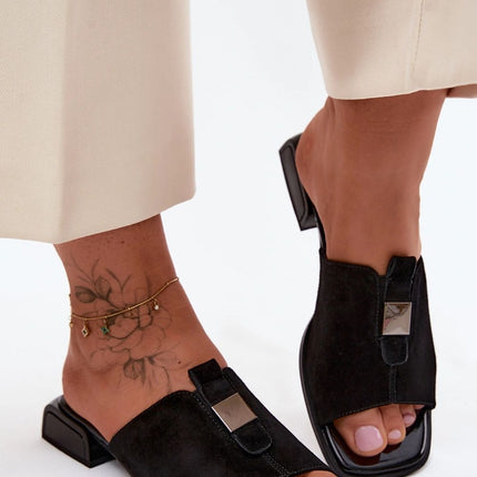  Flip-flops model 228382 Step in style 