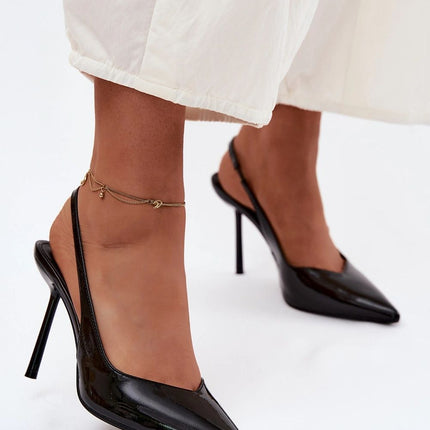  High heels model 228412 Step in style 