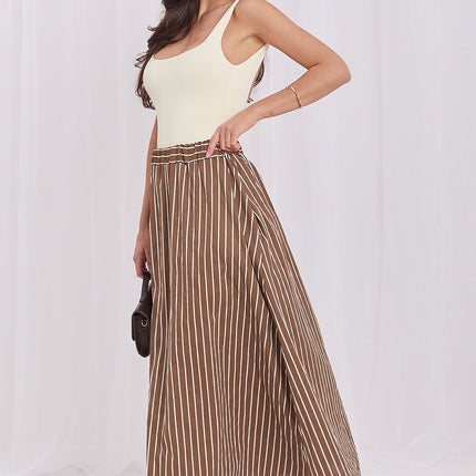  Skirt model 228413 Italy Moda 