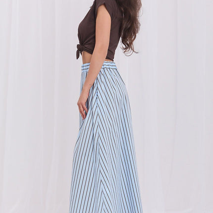  Skirt model 228414 Italy Moda 
