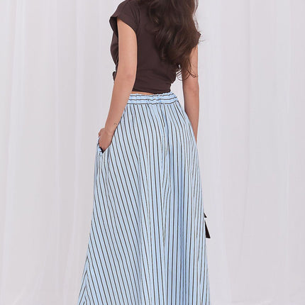  Skirt model 228414 Italy Moda 