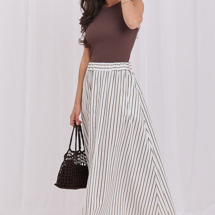 Skirt model 228415 Italy Moda 