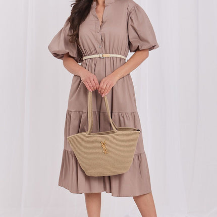  Daydress model 228426 Italy Moda 