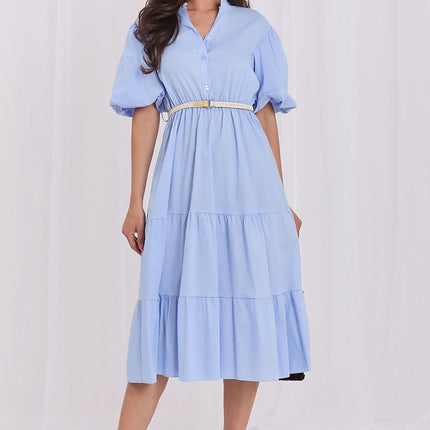  Daydress model 228427 Italy Moda 