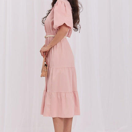  Daydress model 228428 Italy Moda 
