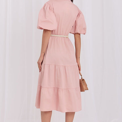 Daydress model 228428 Italy Moda 