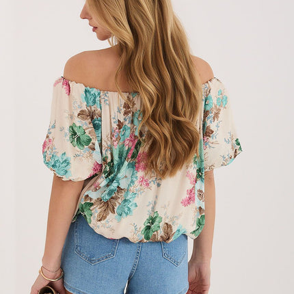  Blouse model 228429 Italy Moda 