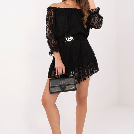 Suit model 228439 Italy Moda 