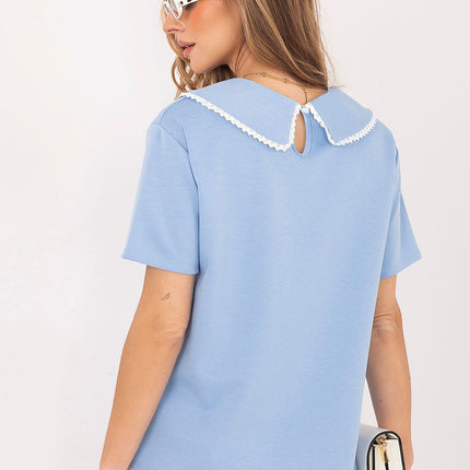  Blouse model 228442 Italy Moda 
