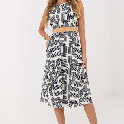  Daydress model 228444 Italy Moda 