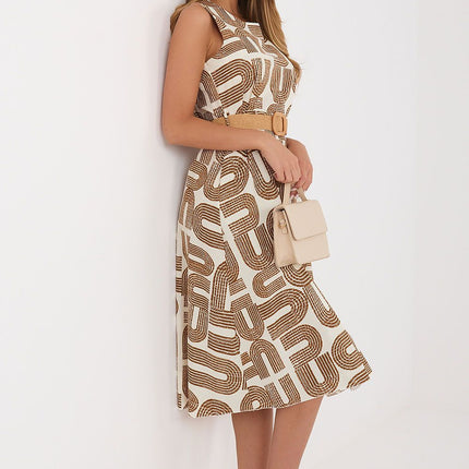  Daydress model 228445 Italy Moda 