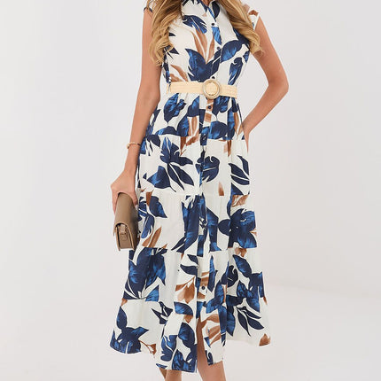  Daydress model 228447 Italy Moda 