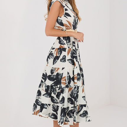  Daydress model 228448 Italy Moda 