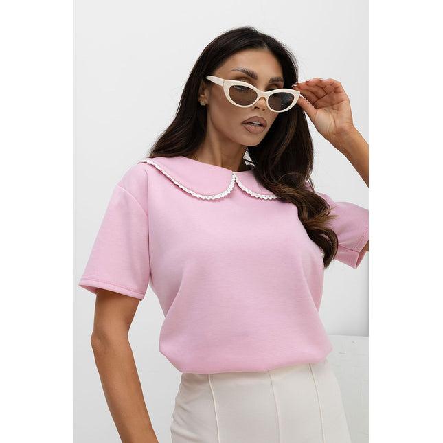  Blouse model 228449 Italy Moda 