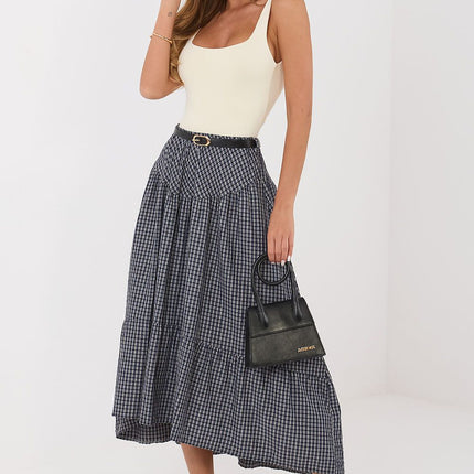  Skirt model 228451 Italy Moda 