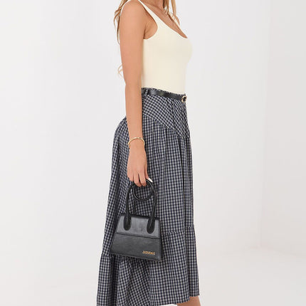  Skirt model 228451 Italy Moda 