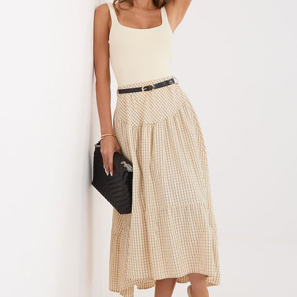  Skirt model 228452 Italy Moda 
