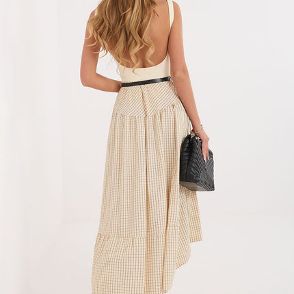  Skirt model 228452 Italy Moda 