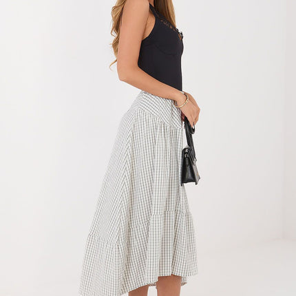  Skirt model 228453 Italy Moda 