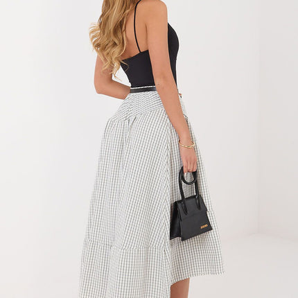  Skirt model 228453 Italy Moda 
