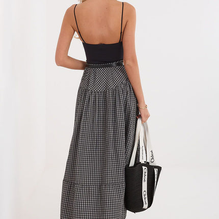  Skirt model 228454 Italy Moda 