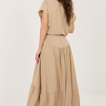  Skirt model 228456 Italy Moda 